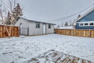 Photo 44: 322 Windsor Avenue NW in Diamond Valley: A-7662 Detached for sale : MLS®# A2044457