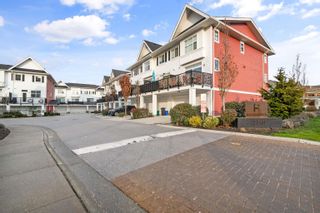 Photo 31: 4 27735 ROUNDHOUSE Drive in Abbotsford: Aberdeen Townhouse for sale : MLS®# R2848322