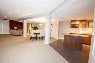 Photo 17: 208 3250 ST JOHNS Street in Port Moody: Port Moody Centre Condo for sale in "The Square" : MLS®# R2223763
