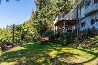 Photo 22: 876 WINDJAMMER Road: Bowen Island House for sale in "Bluewater" : MLS®# R2875202