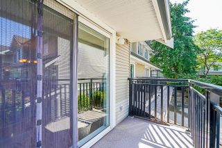 Photo 33: 32 2927 FREMONT Street in Port Coquitlam: Riverwood Townhouse for sale in "RIVERSIDE TERRACE" : MLS®# R2721528