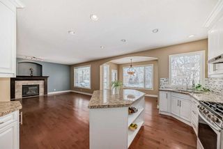 Photo 8: 227 Everglade Circle SW in Calgary: Evergreen Detached for sale : MLS®# A2116946