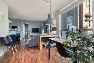 Photo 8: 2105 1295 RICHARDS Street in Vancouver: Downtown VW Condo for sale in "THE OSCAR" (Vancouver West)  : MLS®# R2522215