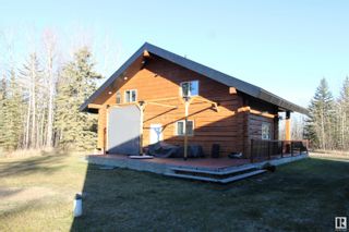 Photo 12: 12 9002 HWY 16: Rural Yellowhead House for sale : MLS®# E4287515