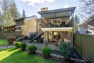 Photo 29: 2541 BURIAN Drive in Coquitlam: Coquitlam East House for sale : MLS®# R2637949