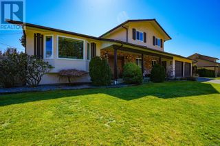 Photo 2: 3500 Bishop Cres in Port Alberni: House for sale : MLS®# 960865