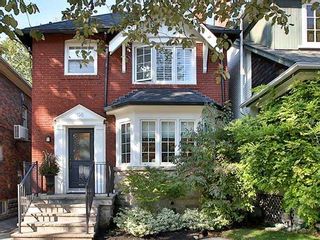 Photo 1: 158 Glenview Avenue in Toronto: Lawrence Park South House (2-Storey) for sale (Toronto C04)  : MLS®# C4272658