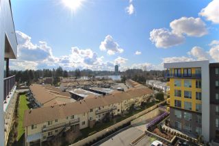 Photo 19: 601 2565 WARE Street in Abbotsford: Central Abbotsford Condo for sale in "MILL DISTRICT" : MLS®# R2440722