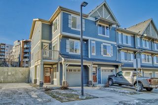 Main Photo: 19 Kinlea Common NW in Calgary: Kincora Row/Townhouse for sale : MLS®# A2026487