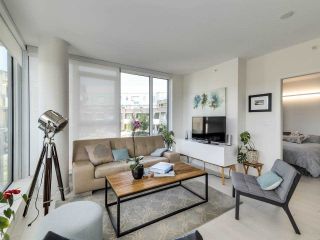 Photo 3: 510 285 E 10TH Avenue in Vancouver: Mount Pleasant VE Condo for sale in "THE INDEPENDENT" (Vancouver East)  : MLS®# R2580775