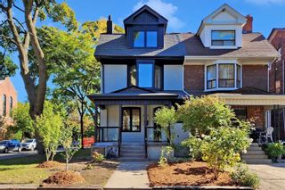 Main Photo: 465 Manning Avenue in Toronto: Palmerston-Little Italy House (3-Storey) for sale (Toronto C01)  : MLS®# C5871510