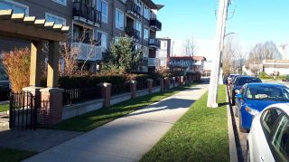 Photo 3: 108 12040 222 STREET in Maple Ridge: West Central Condo for sale : MLS®# R2420648