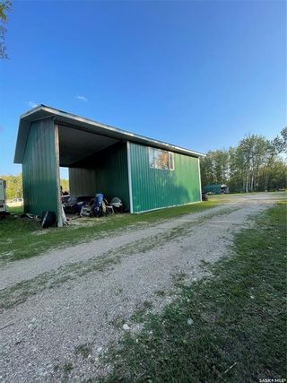 Photo 37: Foster acreage in Hudson Bay: Residential for sale (Hudson Bay Rm No. 394)  : MLS®# SK906477