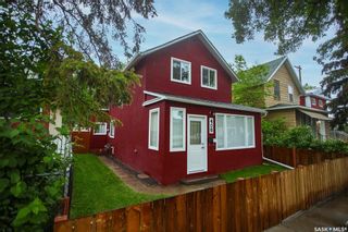 Photo 50: 405 H Avenue in Saskatoon: Riversdale Residential for sale : MLS®# SK898927