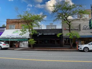 Photo 1: 2179 W 41ST Avenue in Vancouver: Kerrisdale Business for sale (Vancouver West)  : MLS®# C8061154