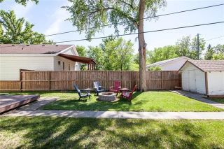 Photo 15: 784 Brazier Street in Winnipeg: Residential for sale (3D)  : MLS®# 1814558