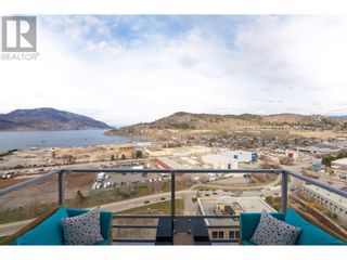 Photo 9: 1075 Sunset Drive Unit# 2403 in Kelowna: House for sale : MLS®# 10307959