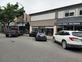 Photo 3: 45891 WELLINGTON Avenue in Chilliwack: Chilliwack Downtown Retail for sale : MLS®# C8052182