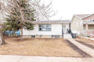 Photo 1: 5548 44 Avenue: Red Deer Detached for sale : MLS®# A1202954