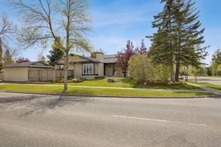Main Photo: 199 Suncrest Way SE in Calgary: Sundance Detached for sale : MLS®# A2136704
