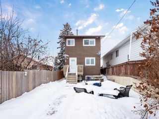 Photo 29: 1522 35 Street SE in Calgary: Albert Park/Radisson Heights Detached for sale : MLS®# A2031498
