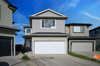 Main Photo: 139 Covemeadow Court NE in Calgary: Coventry Hills Detached for sale : MLS®# A2052683