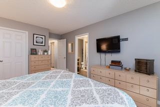 Photo 24: 5612 Crabapple Way in Edmonton: Zone 53 House Half Duplex for sale : MLS®# E4341279