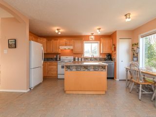 Photo 16: 2493 Kinross Pl in COURTENAY: CV Courtenay East House for sale (Comox Valley)  : MLS®# 833629