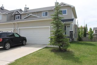 Photo 1: 43 43 ARBOURS Circle N: Langdon House for sale : MLS®# C4120314