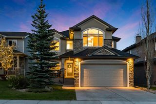 Photo 1: 54 Crystal Green Way: Okotoks Detached for sale : MLS®# A1219333