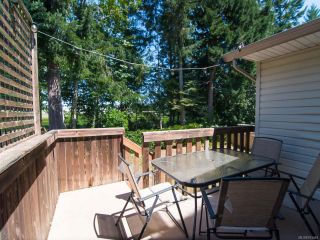 Photo 29: 2258 TAMARACK DRIVE in COURTENAY: CV Courtenay East House for sale (Comox Valley)  : MLS®# 763444
