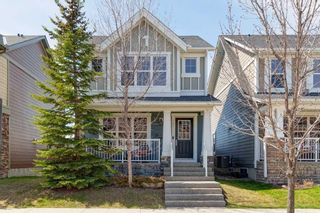 Main Photo: 167 89 Street SW in Calgary: West Springs Detached for sale : MLS®# A2130358