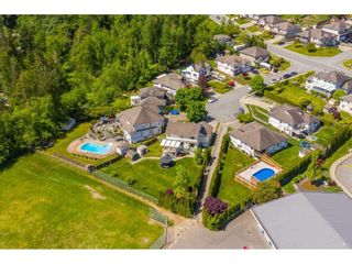 Photo 39: 7808 TAVERNIER Terrace in Mission: Mission BC House for sale : MLS®# R2580500