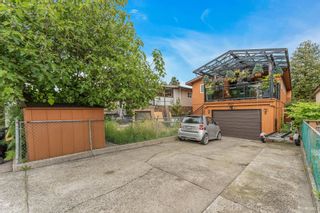 Photo 31: 4342 PENDER Street in Burnaby: Willingdon Heights House for sale (Burnaby North)  : MLS®# R2710535