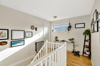 Photo 9: 3 2720 Shelbourne St in Victoria: Vi Oaklands Row/Townhouse for sale : MLS®# 921475