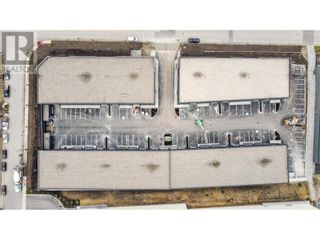 Photo 12: 2090 Pier Mac Way Unit# B190 in Kelowna: Industrial for sale : MLS®# 10288599
