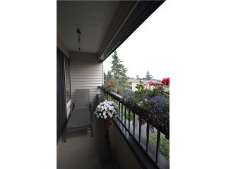 Photo 8: 304 1048 KING ALBERT Avenue in Coquitlam: Central Coquitlam Condo for sale in "BLUE MOUNTAIN MANOR" : MLS®# V914288
