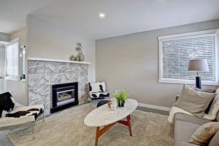 Photo 12: 14 Glamis Gardens SW in Calgary: Glamorgan Row/Townhouse for sale : MLS®# A1076786