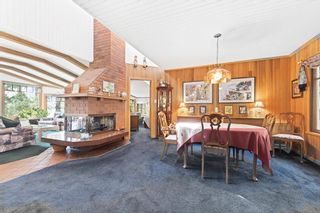 Photo 11: 4615 MARINE Drive in West Vancouver: Caulfeild House for sale : MLS®# R2703137