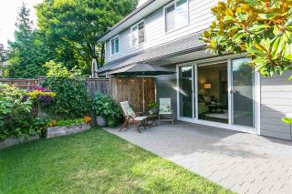 Photo 22: 415 E 4TH STREET in North Vancouver: Lower Lonsdale 1/2 Duplex for sale : MLS®# R2481206