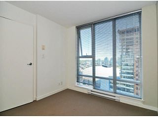 Photo 20: 1609 668 CITADEL PARADE in Vancouver: Downtown VW Condo for sale in "SPECTRUM 2" (Vancouver West)  : MLS®# V1081602