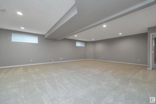 Photo 35: 316 TORY View in Edmonton: Zone 14 House Half Duplex for sale : MLS®# E4382266
