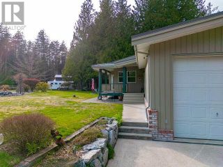 Photo 12: 4609 CLARIDGE ROAD in Powell River: House for sale : MLS®# 17239