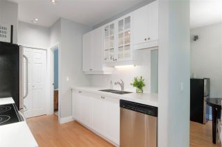 Photo 9: 956 W 16TH Avenue in Vancouver: Cambie Townhouse for sale in "WESTHAVEN" (Vancouver West)  : MLS®# R2270429