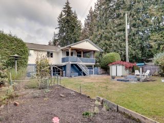 Photo 29: 1210 SPRICE Avenue in Coquitlam: Central Coquitlam House for sale : MLS®# R2733474