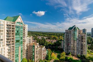 Photo 16: 1703 1199 EASTWOOD Street in Coquitlam: North Coquitlam Condo for sale in "The Selkirk" : MLS®# R2616911