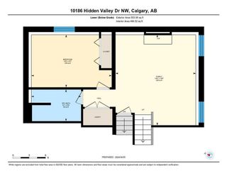 Photo 41: 10186 Hidden Valley Drive NW in Calgary: Hidden Valley Detached for sale : MLS®# A2120672