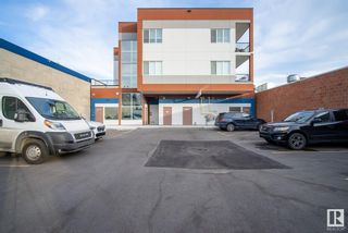 Photo 20: 6410 104 Street in Edmonton: Zone 15 Office for lease : MLS®# E4364501