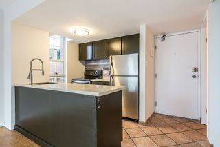 Photo 4: 712 1333 HORNBY Street in Vancouver: Downtown VW Condo for sale in "ANCHOR POINT III" (Vancouver West)  : MLS®# R2125519