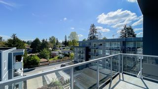 Photo 19: 513 10838 WHALLEY Boulevard in Surrey: Bolivar Heights Condo for sale in "The Maverick" (North Surrey)  : MLS®# R2692659